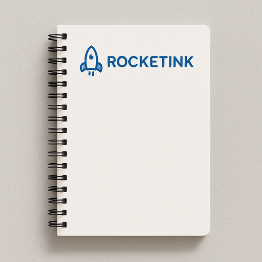 Wiro Notebooks