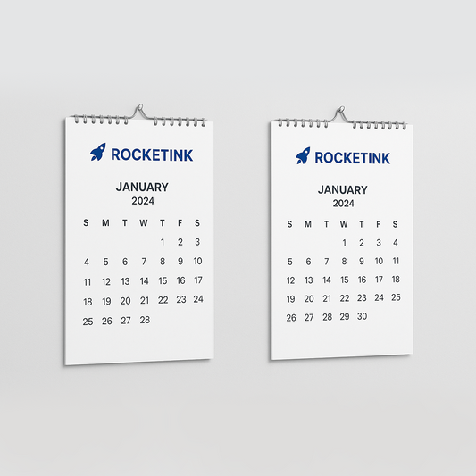 Wall Calendars