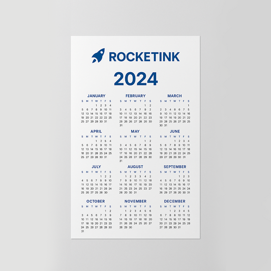 Poster Calendars