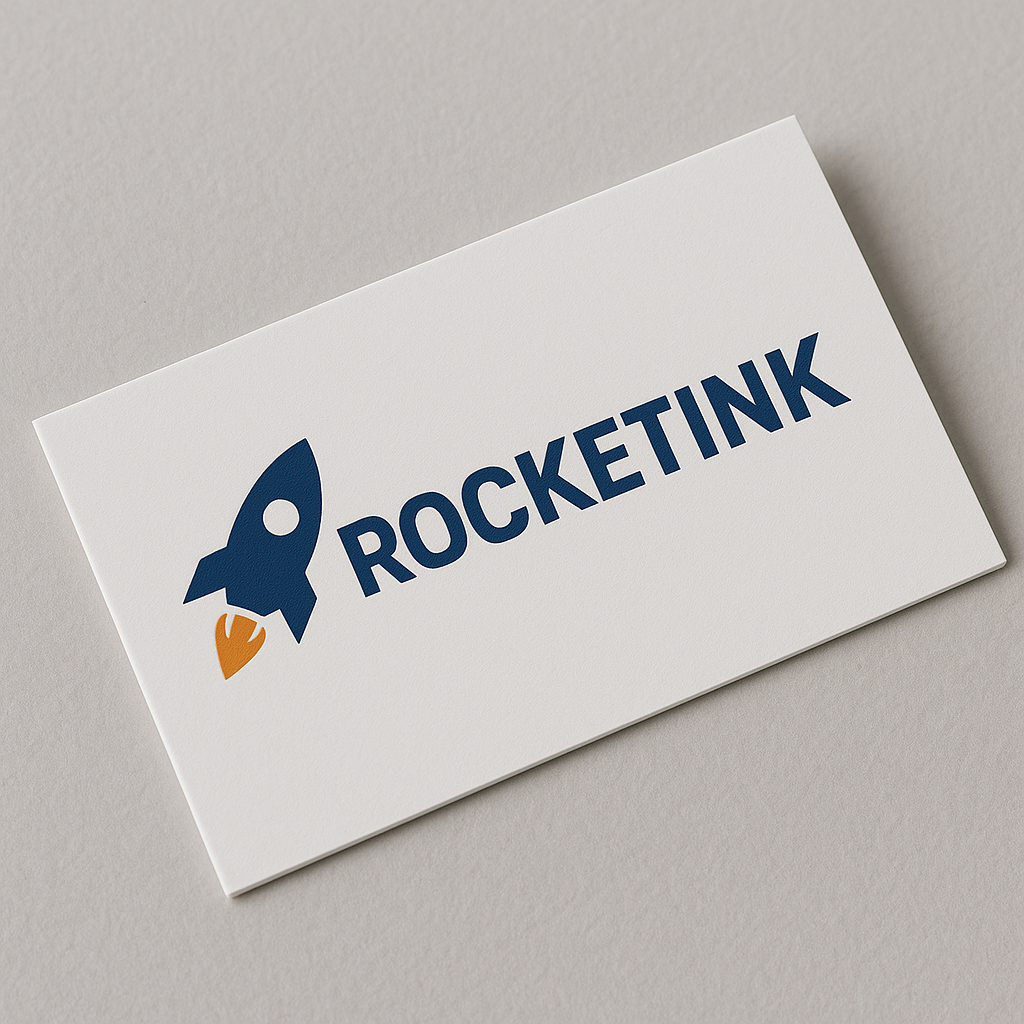 Standard Business Card