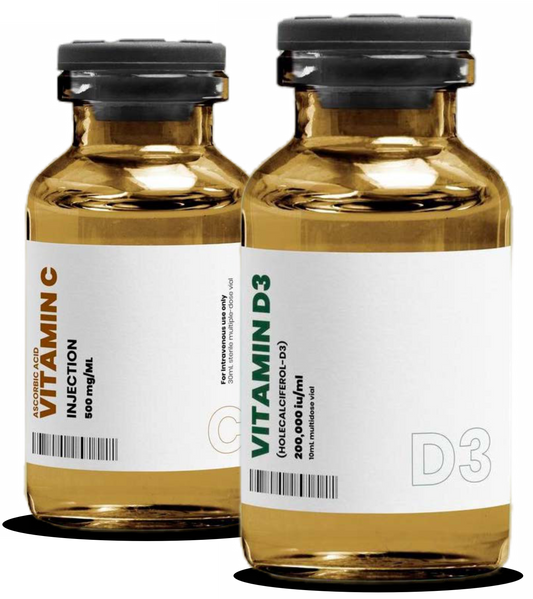 Shrink Sleeves