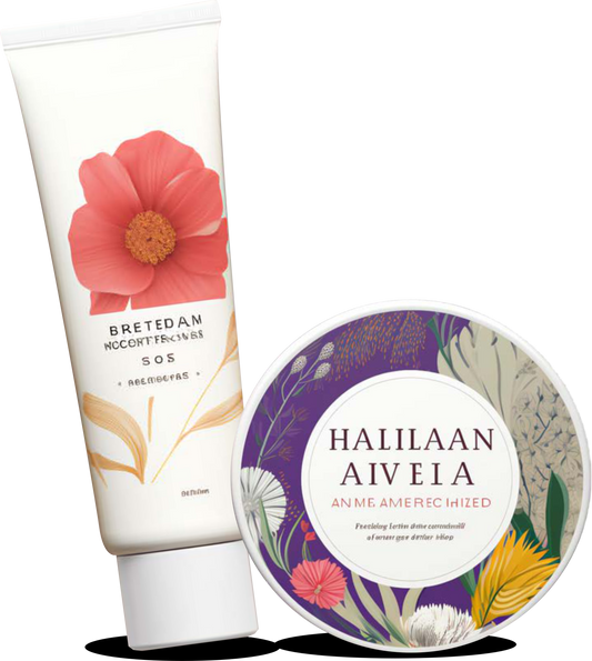 Cosmetic Labels