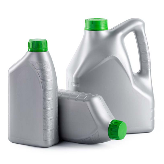 Automotive Labels