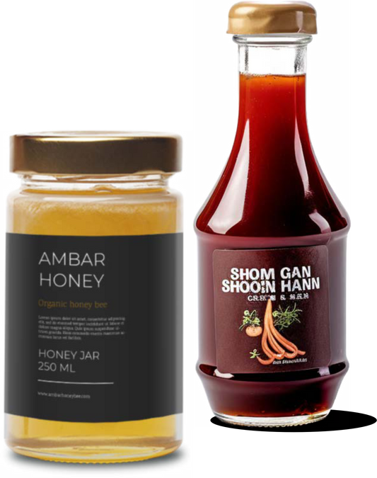 FMCG Labels