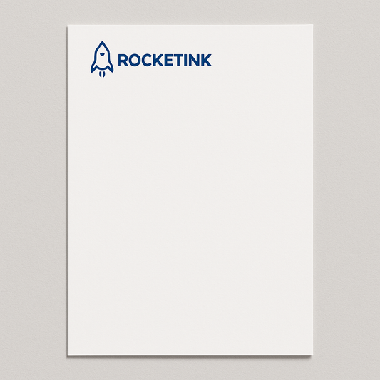 Letterheads