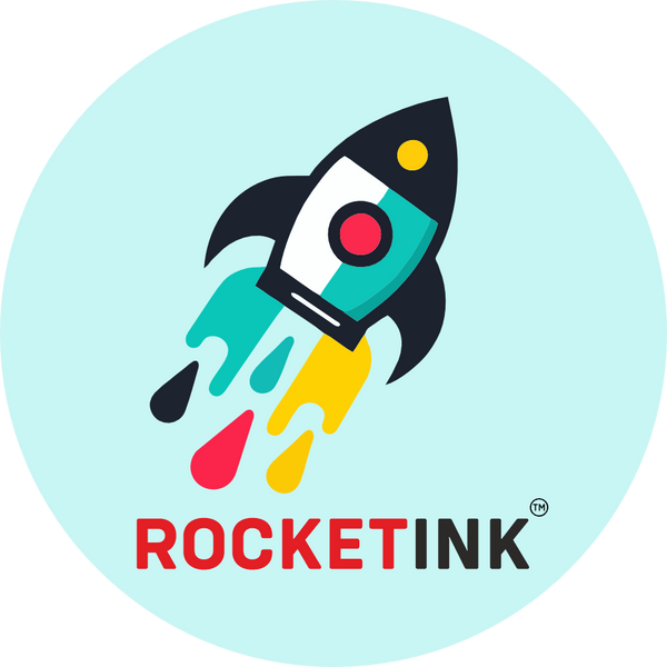 Rocketinkstore